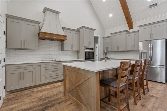 1024 Cecilia Court, Robinson, TX 76706