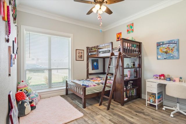 1024 Cecilia Court, Robinson, TX 76706