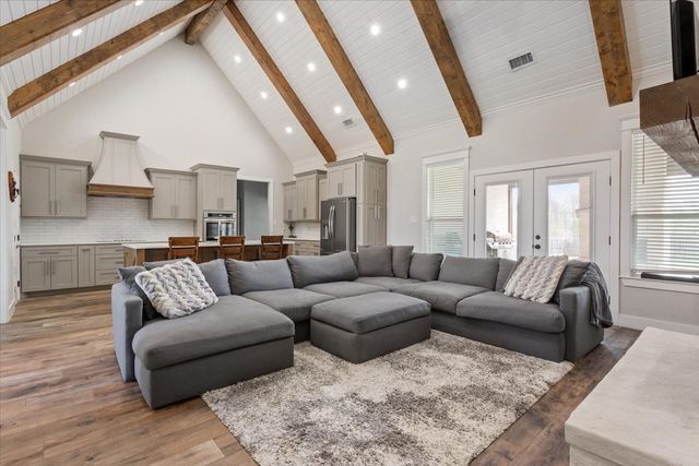 1024 Cecilia Court, Robinson, TX 76706