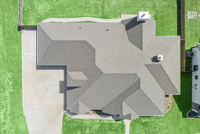 1024 Cecilia Court, Robinson, TX 76706