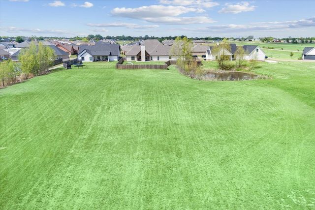 1024 Cecilia Court, Robinson, TX 76706