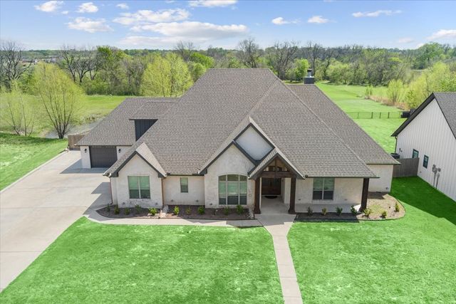 1024 Cecilia Court, Robinson, TX 76706