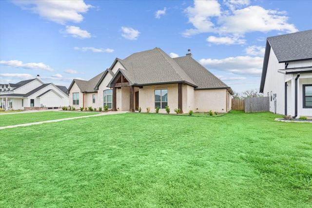 1024 Cecilia Court, Robinson, TX 76706