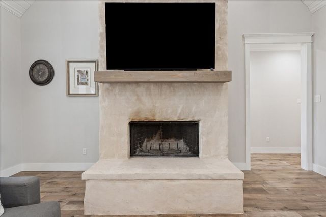 1024 Cecilia Court, Robinson, TX 76706