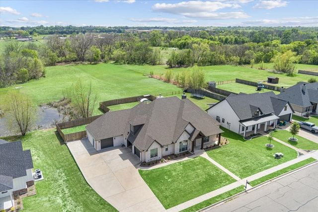 1024 Cecilia Court, Robinson, TX 76706