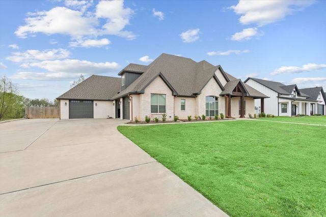 1024 Cecilia Court, Robinson, TX 76706