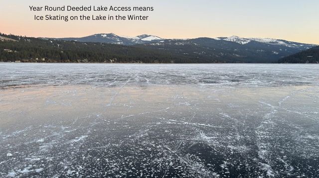 1221 S Garry Rd, Liberty Lake, WA 99019