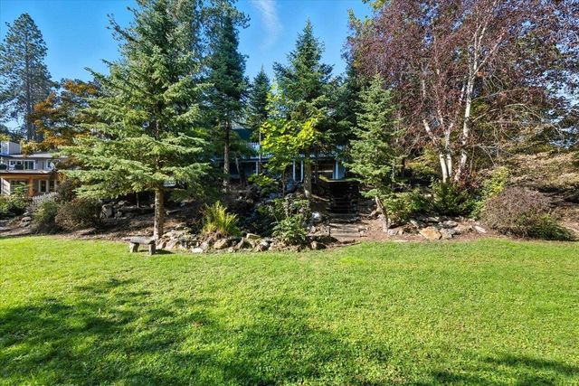 1221 S Garry Rd, Liberty Lake, WA 99019