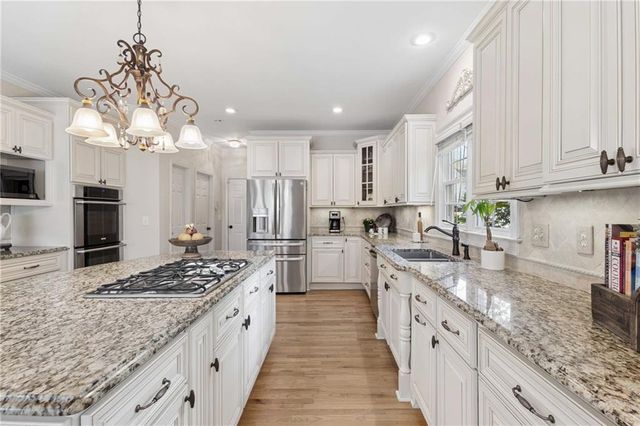 9275 Stoney Ridge Lane, Alpharetta, GA 30022