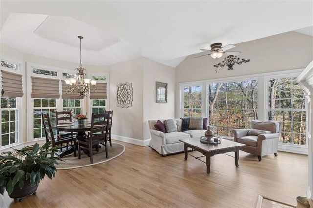 9275 Stoney Ridge Lane, Alpharetta, GA 30022