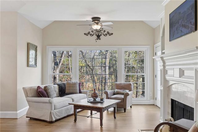 9275 Stoney Ridge Lane, Alpharetta, GA 30022