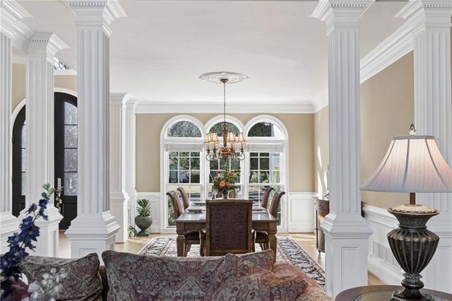 9275 Stoney Ridge Lane, Alpharetta, GA 30022