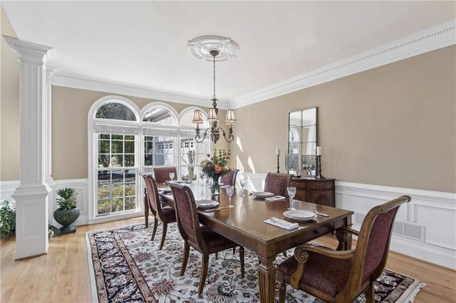 9275 Stoney Ridge Lane, Alpharetta, GA 30022