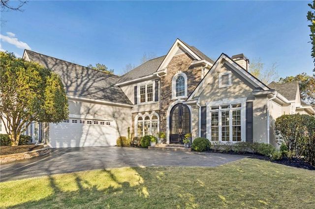 9275 Stoney Ridge Lane, Alpharetta, GA 30022