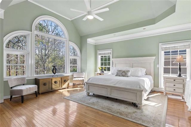 9275 Stoney Ridge Lane, Alpharetta, GA 30022