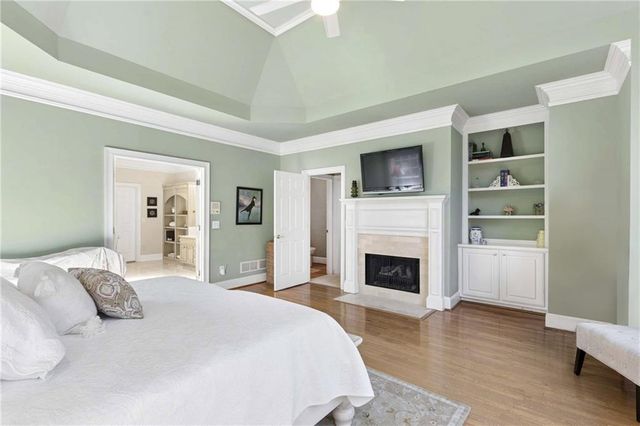 9275 Stoney Ridge Lane, Alpharetta, GA 30022