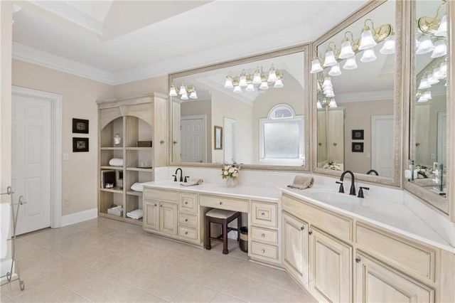 9275 Stoney Ridge Lane, Alpharetta, GA 30022