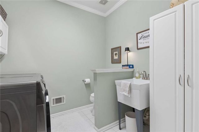 9275 Stoney Ridge Lane, Alpharetta, GA 30022