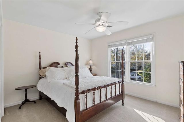 9275 Stoney Ridge Lane, Alpharetta, GA 30022