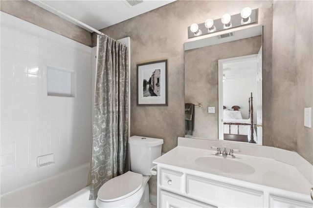 9275 Stoney Ridge Lane, Alpharetta, GA 30022