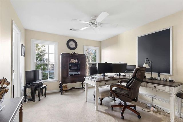 9275 Stoney Ridge Lane, Alpharetta, GA 30022