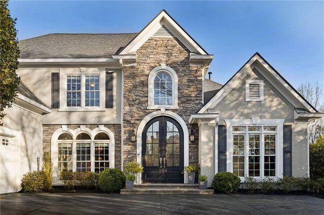 9275 Stoney Ridge Lane, Alpharetta, GA 30022