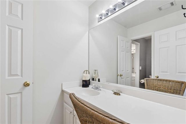 9275 Stoney Ridge Lane, Alpharetta, GA 30022