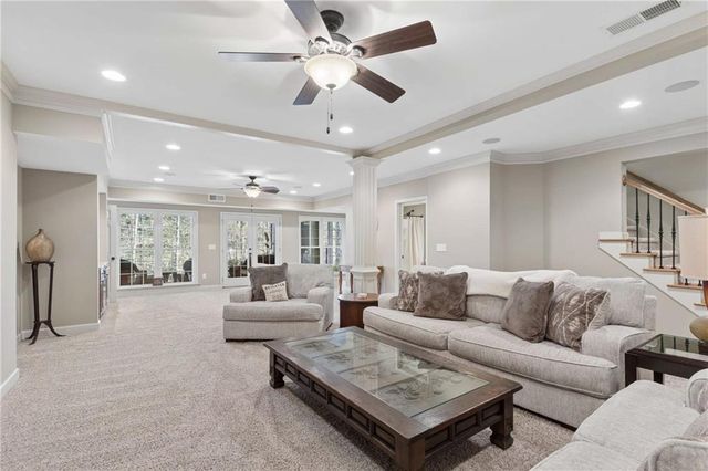 9275 Stoney Ridge Lane, Alpharetta, GA 30022