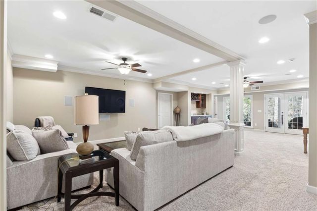 9275 Stoney Ridge Lane, Alpharetta, GA 30022