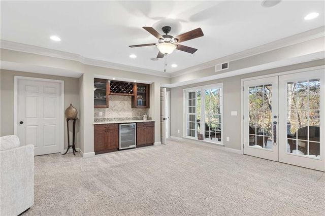 9275 Stoney Ridge Lane, Alpharetta, GA 30022