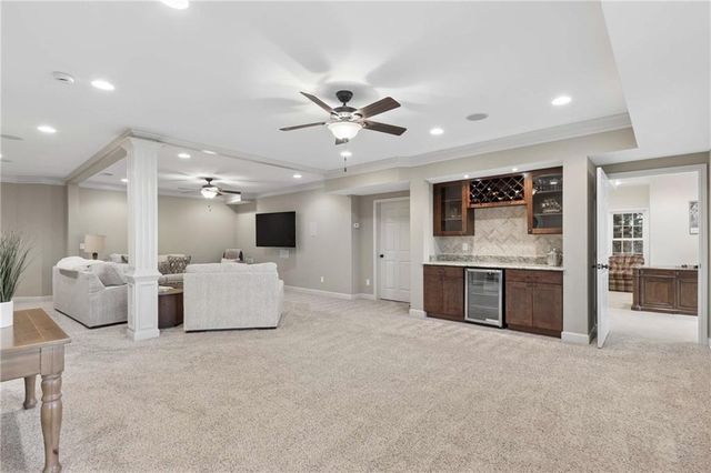 9275 Stoney Ridge Lane, Alpharetta, GA 30022