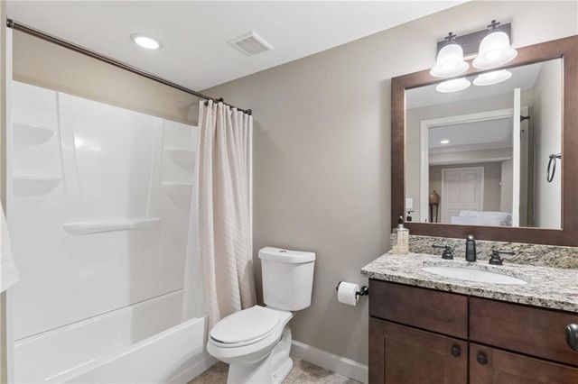 9275 Stoney Ridge Lane, Alpharetta, GA 30022