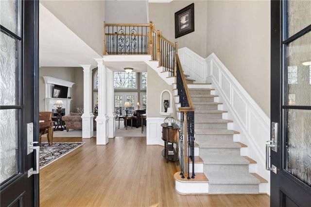 9275 Stoney Ridge Lane, Alpharetta, GA 30022