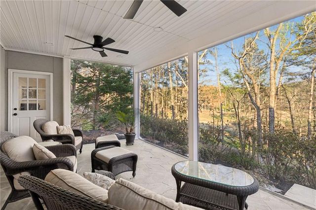 9275 Stoney Ridge Lane, Alpharetta, GA 30022