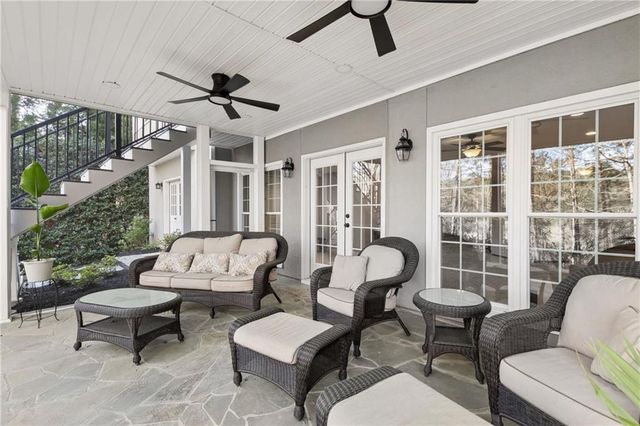 9275 Stoney Ridge Lane, Alpharetta, GA 30022