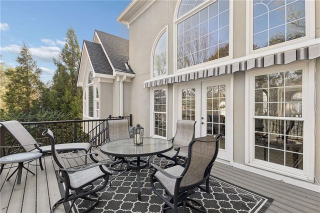 9275 Stoney Ridge Lane, Alpharetta, GA 30022