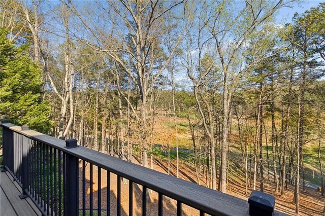 9275 Stoney Ridge Lane, Alpharetta, GA 30022