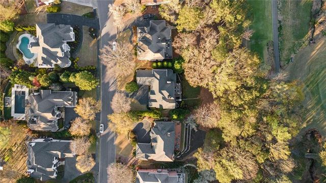 9275 Stoney Ridge Lane, Alpharetta, GA 30022