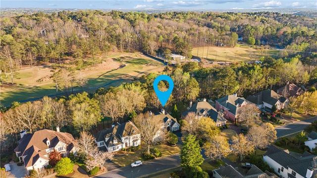 9275 Stoney Ridge Lane, Alpharetta, GA 30022