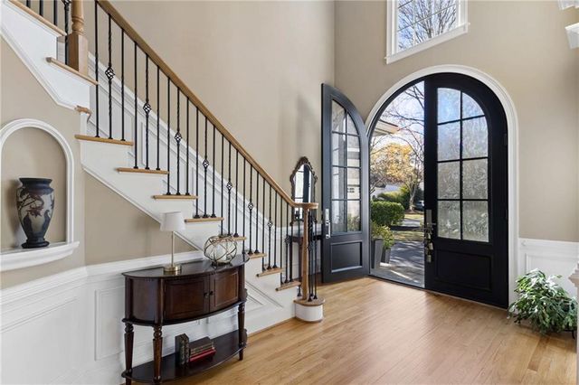 9275 Stoney Ridge Lane, Alpharetta, GA 30022