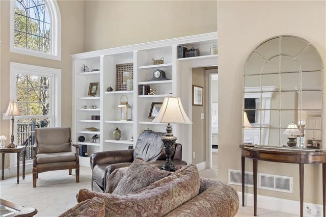 9275 Stoney Ridge Lane, Alpharetta, GA 30022