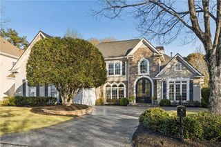 9275 Stoney Ridge Lane, Alpharetta, GA 30022