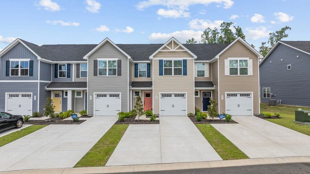 302 Myrtle Meadows Dr na, Conway, SC 29526