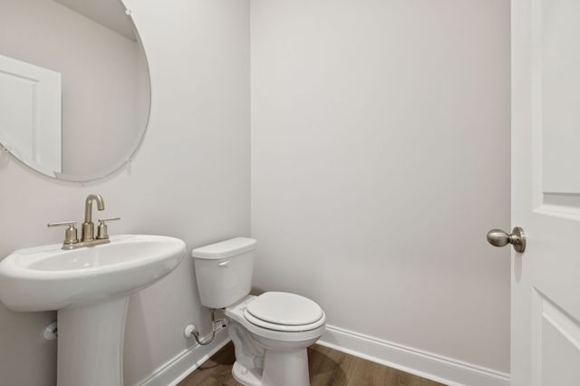 232 Limestone Way, Lebanon, TN 37087