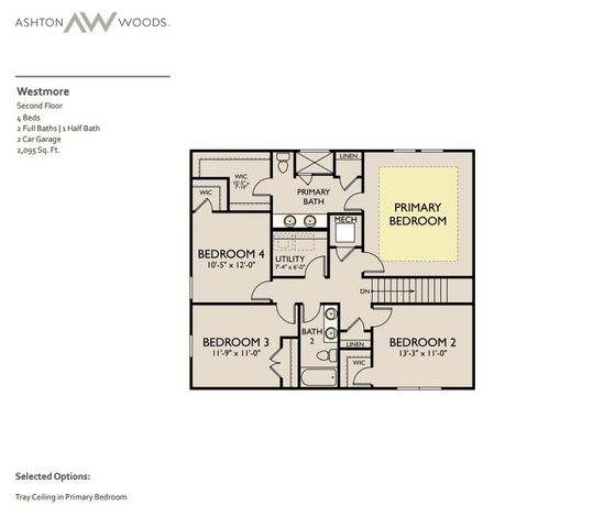 232 Limestone Way, Lebanon, TN 37087