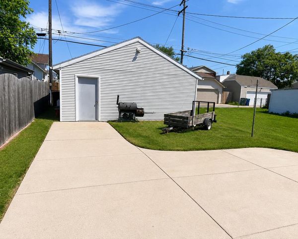 1226 Goold STREET, Racine, WI 53402