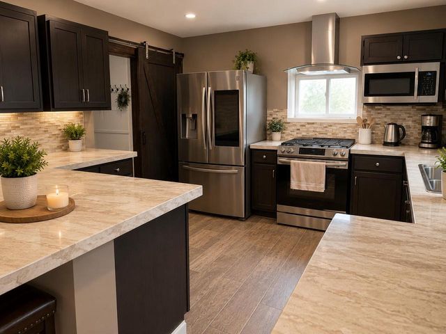 1226 Goold STREET, Racine, WI 53402