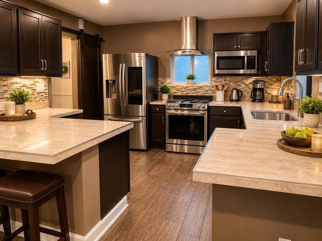 1226 Goold STREET, Racine, WI 53402