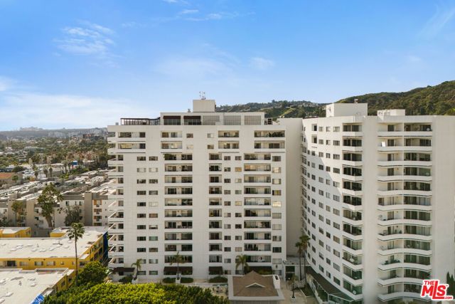 7250 Franklin Avenue 717, Los Angeles, CA 90046