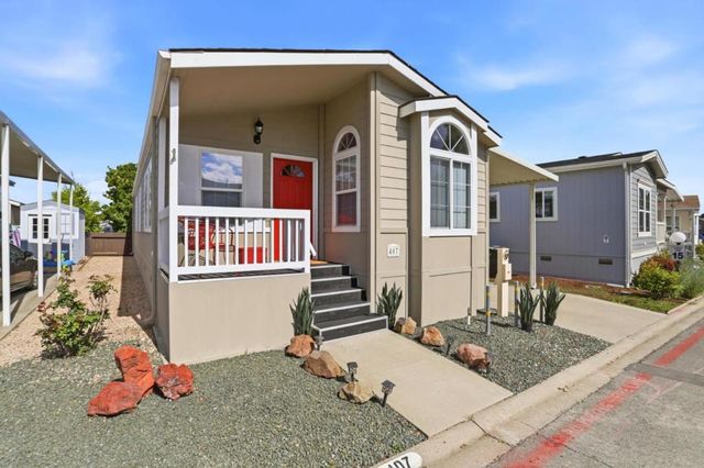 1220 Tasman, Sunnyvale, CA 94089